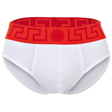 VERSACE Brief - TOPEKA, Stretch Cotton