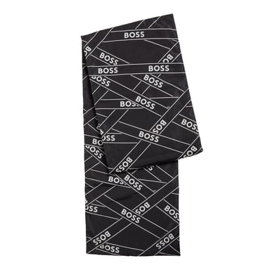 Accessoires Boss Aroser Sjaal in Zwart