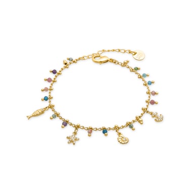 Luxenter Kaiquia Bracelet Sterling Silver 925