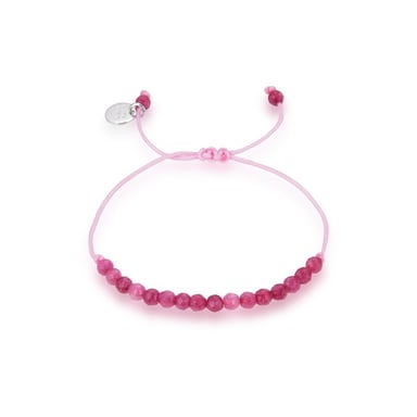 Luxenter Aquisa 925 Sterling Silver Bracelet