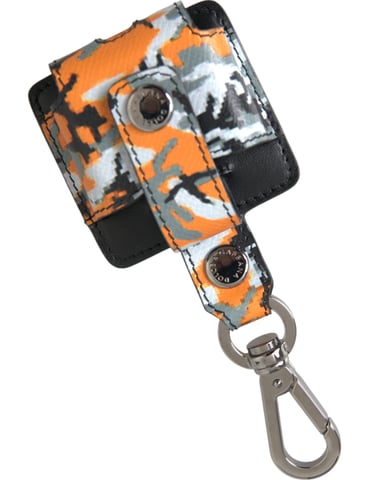 Airpod Case Camouflage