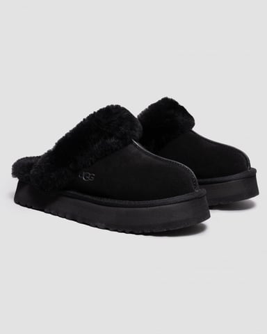 UGG Disquette Dames Slipper