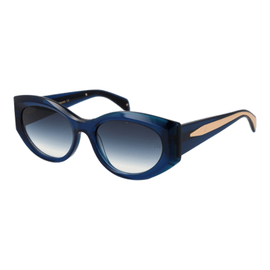 Ana Hickmann Sunglasses AH9445 H01 53