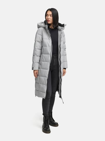 Marikoo women’s quilted coat Lanitaa XVI with detachable hood