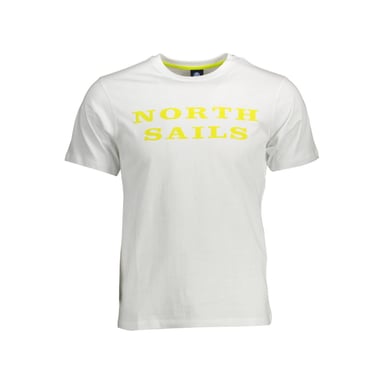 North Sails Graphic Tee