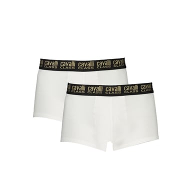 Boxer Shorts 2pack White