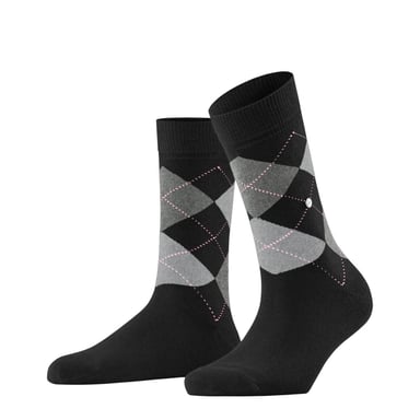 Burlington Queen Socks