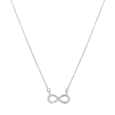 Munthir necklace 925 Silver