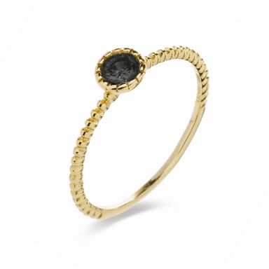 Luxenter Naadim 925 Sterling Silver Ring