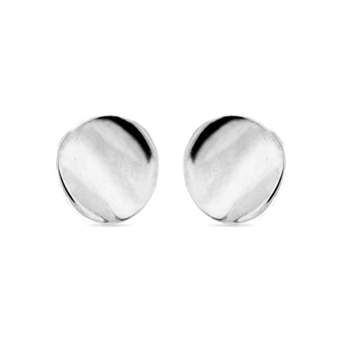 Luxenter Essential 925 Sterling Silver Earrings