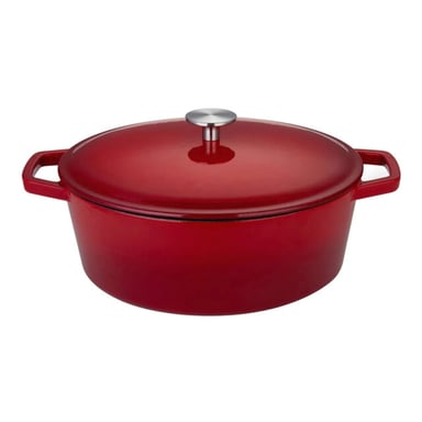 Buccan Buccan hamersley gietijzeren braadpan 29cm -