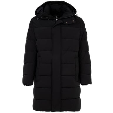 Joop Quilted Jacket