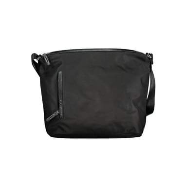 Mandarina Duck Svart Nylontaska