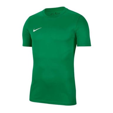 Nike Childrens/Kids Dry Park VII Jersey (Dark Green)