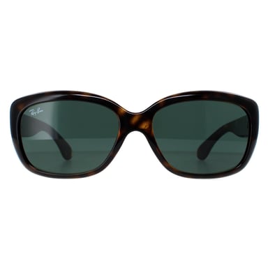 Rayban Zonnebril Jackie Ohh 4101 710 Havana Groen