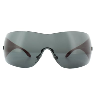 Versace Zonnebril VE2054 100187 Gunmetal Grijs