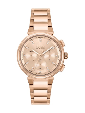 BOSS One 38mm Quartz Horloge
