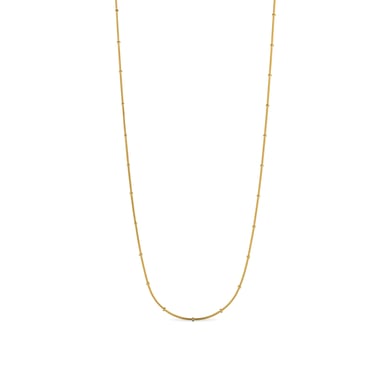 Luxeketting in 18K Geel Goud - Thapai