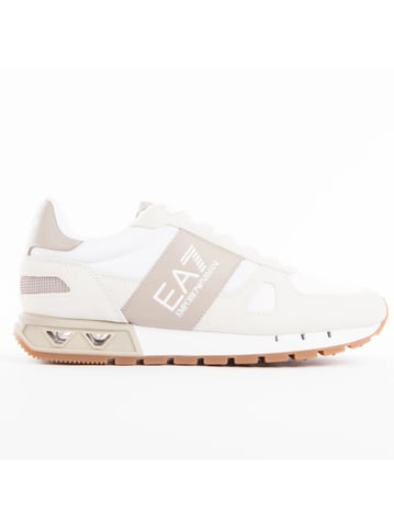 EA7 Men's Legacy Sneakers