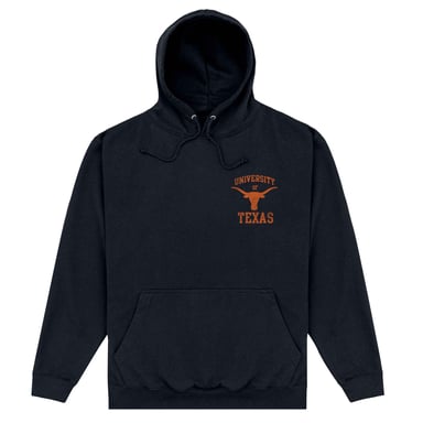 Texas University Unisex Hoodie