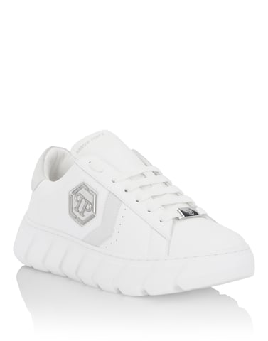 Lo-Top Sneakers Hexagon