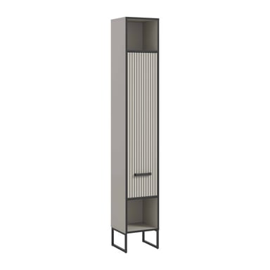Furnilux Bagno hoge kast kasjmier nb nb