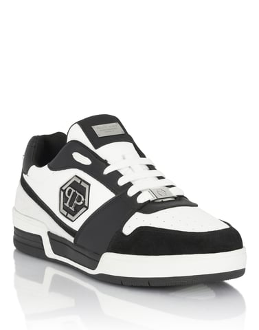 Lo-Top Sneakers P-Force 78