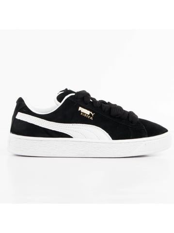 Puma women's Suede XL Heritage sneakers