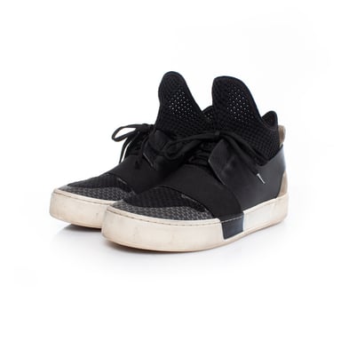 Balenciaga Elastic high-top trainers