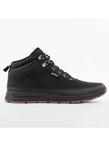 Kaporal men's Azane ankle boots