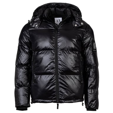 Armani Exchange Giacca Piumino Quilted Jacket