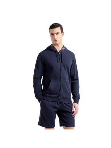 Emporio Armani Men's Line Eagle Sweatshirt