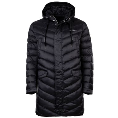 Armani Exchange Giacca Piumino Quilted Jacket