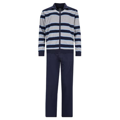 Hajo Homewear Anzug Klima-Komfort® Tracksuit