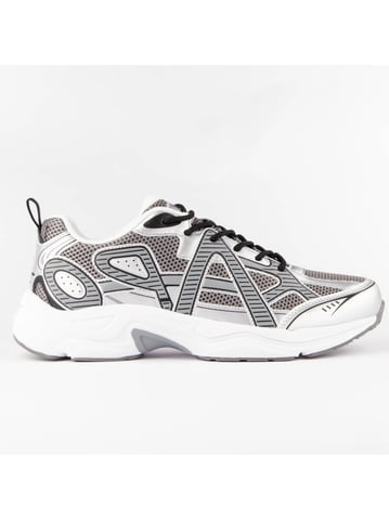 Kaporal Men's Heritage K Sneakers