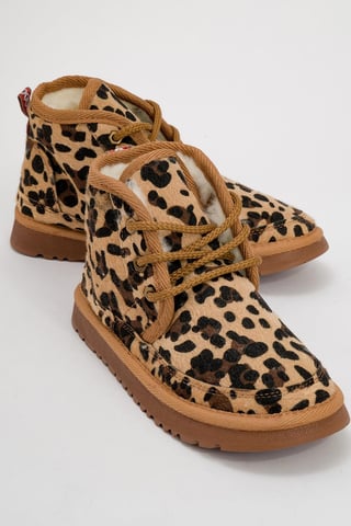 Mingo Lace Up Sport Boot