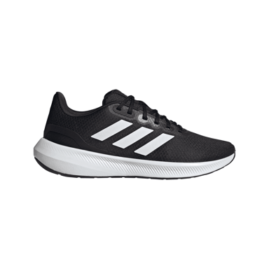 Men's adidas Run Falcon 3.0 Running Shoes in Black