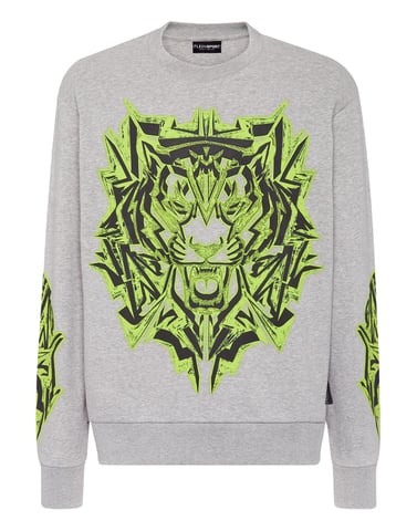 Sweatshirt Tiger