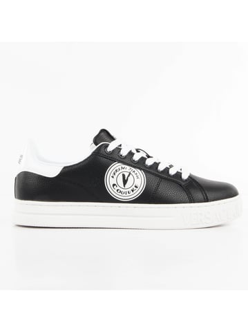 Versace men's Heritage sneakers