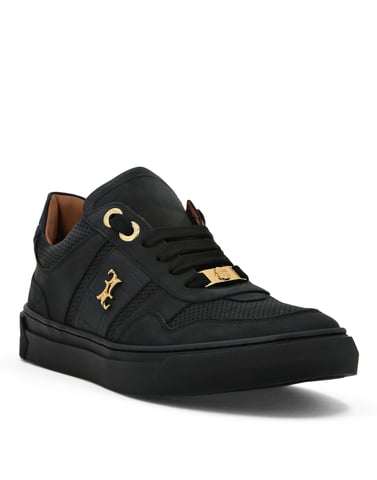 Low-Top Sneakers