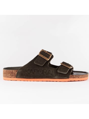 Kaporal men's sandals