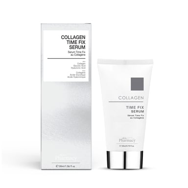 skinPharmacy Collageen Anti-Aging Time Fix Serum 20ml