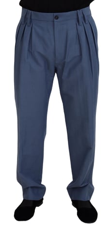 Pleated Trousers Pt0148