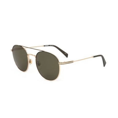 Aviator Sunglasses Metal Frame