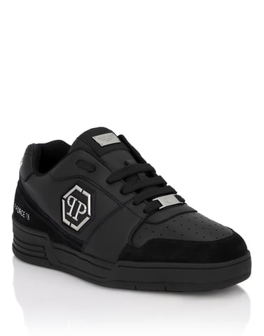 Lo-Top Sneakers P-Force 78