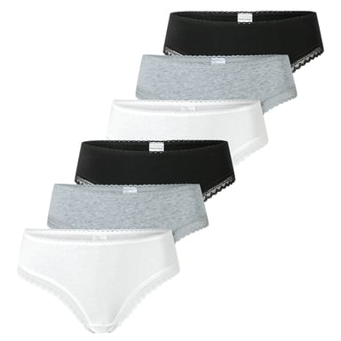 Schiesser Thong