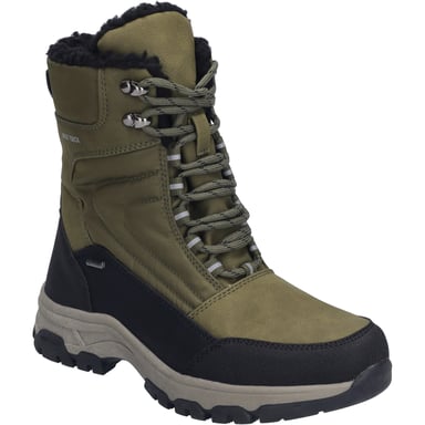 JOSEF SEIBEL Women Boots Davos 52 in black