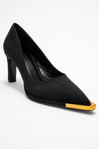 Liora Pointed Toe Pump (Women)