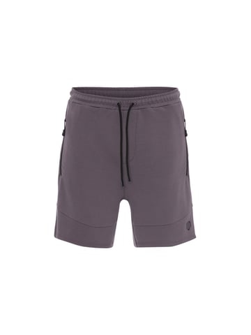 Interlock Shorts