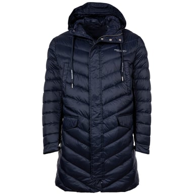 Armani Exchange Giacca Piumino Quilted Jacket
